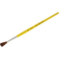 Linzer #6 Camel Hair Round Water Color Artist Brush