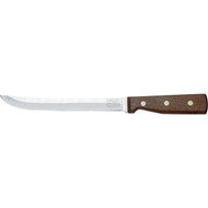 Chicago Cutlery Walnut Tradition 8 In. Taper Grind Carving & Slicing Knife