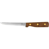 Chicago Cutlery Walnut Tradition 5 In. Taper Grind Utility & Boning Knife