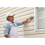 GE Metal Silicone 2 Sealant- Squeeze  Metallic Gray  2.8oz