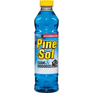 Pine-Sol 28 Oz. Sparkling Wave Multi-Surface All-Purpose Cleaner