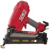 Senco FinishPro 35Mg 15-Gauge 2-1/2 In. Angled Finish Nailer