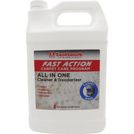 Lundmark 128 Oz. Fast Action Professional All In One Carpet Cleaner