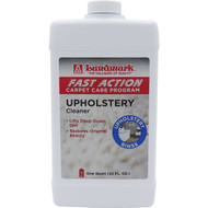 Lundmark 32 Oz. Fast Action Professional Upholstery Cleaner