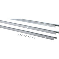 M-D Ultra Mill 36 In. x 7 Ft. Door Jamb Weatherstrip