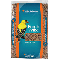 Valley Splendor 4 Lb. Finch Wild Bird Seed