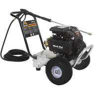 Mi-T-M ChoreMaster 3000 psi 2.4 GPM Cold Water Gas Pressure Washer