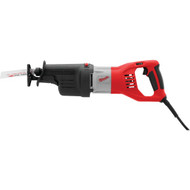 Milwaukee Sawzall 13-Amp Orbital Reciprocating Saw Kit
