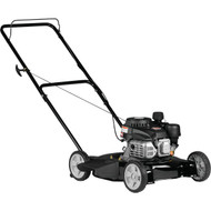 Yard Machines 20 In. 79cc Powermore Push Gas Lawn Mower