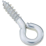 National #210 Zinc Small Screw Eye