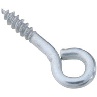 National #214 Zinc Small Screw Eye
