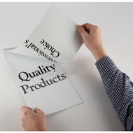 Excell Products D5502 8 In. x 15 In. Spiral Message Pad Inserts