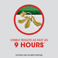 Roundup 1/2 Gal. Concentrate Plus Weed & Grass Killer