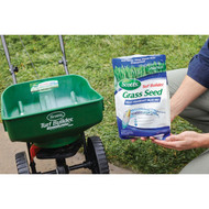 Scotts Turf Builder WaterSmart Plus 3 Lb. 750 Sq. Ft. Heat-Tolerant Blue Mix Grass Seed