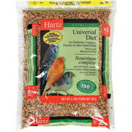 Hartz Nutrition Universal Diet 2 Lb. Multiple Species Bird Food