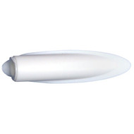 Kreg Tool White Plastic Pocket Hole Plug (50-Count)