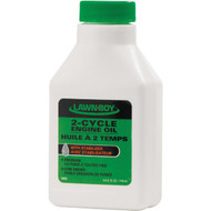 Lawn Boy 2-Cycle Oil  4 Oz.