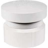 Genova 4 In. or 3 In. Automatic PVC Vent Valve
