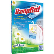 DampRid 14 Oz. Fresh Scent Hanging Moisture Absorber