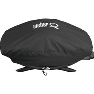 Weber Q Black Q 200/2000 Grill Cover