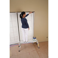 Werner 225 Lb. Type II Aluminum Work Platform