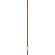 Zamma 94 In. MDF Stairnose