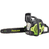 Poulan PL3314 14 In. 33 CC Gas Chainsaw