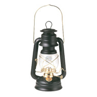 21st Century Centennial 10 In. Black Liquid Fuel Lantern