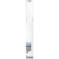 Philips 56W 72 In. Cool White T12 Single Pin Fluorescent Tube Light Bulb (15-Pack)