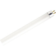 Satco 14W 22.2 In. Warm White T5 Miniature Bi-Pin Fluorescent Tube Light Bulb