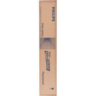 Philips 60W 48 In. Cool White T12 Recessed Double Contact High Output Fluorescent Tube Light Bulb