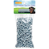 Westminster Pet Ruffin' it Extra Heavy Weight Welded Large Dog Tie-Out Chain  20 Ft.