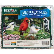 Birdola 2 Lb. Plus Wild Bird Seed Cake