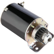 Briggs & Stratton 497595 Electric Starter Motor