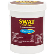 Farnam Swat 7 Oz. Fly Repellent Horse Cream Ointment