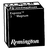 Remington Express 20 ga 2-3/4 In. #6 Shotgun Ammunition
