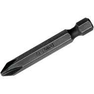 DEWALT FlexTorq 2 In. #2 Phillips Power Impact Screwdriver Bit