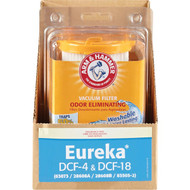 Arm & Hammer Eureka DCF-4/DCF-18 Vacuum Filter