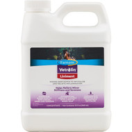 Farnam Vetrolin 32 Oz. Equine Liniment For Equine Leg Care
