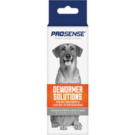 Pro-Sense 4 Oz. Liquid Dewormer For Dogs