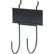 Southern Imperial Black Cordless Drill Display Hanger