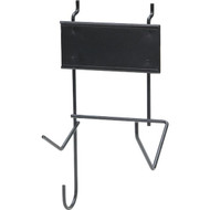 Southern Imperial Black Reciprocating Saw Hanger