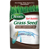 Scotts Turf Builder WaterSmart Plus 7 Lb. 2380 Sq. Ft. Pacific Northwest Mix Grass Seed