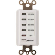 Woods 120V Digital Timer