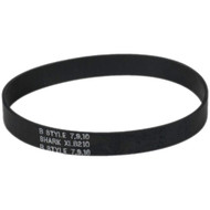 Durabelt Bissell Style Type 7  9  10  12  & 14 CleanView  Momentum  and Pet Hair Eraser Model Vacuum Cleaner Belt (2-Pack)