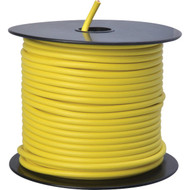 ROAD POWER 100 Ft. 12 Ga. PVC-Coated Primary Wire  Yellow