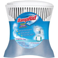 DampRid Easy-Fill System 10.5 Oz. Fragrance Free Any Room Moisture Absorber