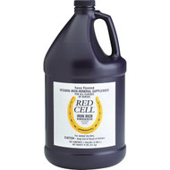 Farnam 1 Gal. Red Cell Horse Feed Supplement
