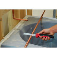 Milwaukee 6 In. Folding Jab Saw