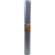 Tenex 27 In. W x 6 Ft. L Clear Dual Pad Carpet Protector